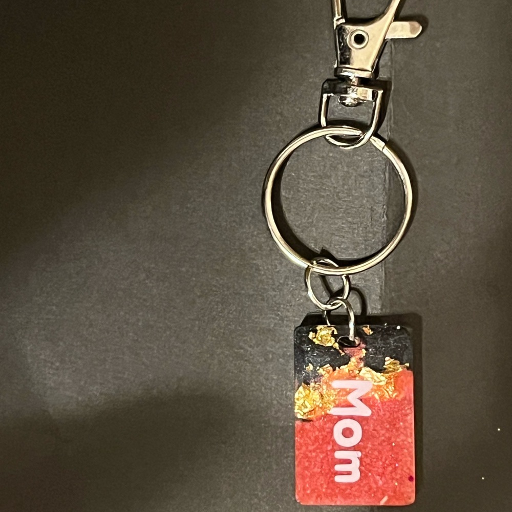 Personalized keychains! - Picture 9 of 13